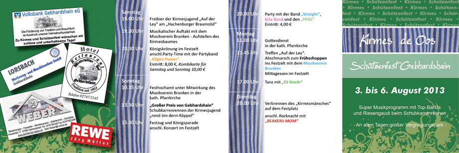 Kirmesprogramm 2013_1
