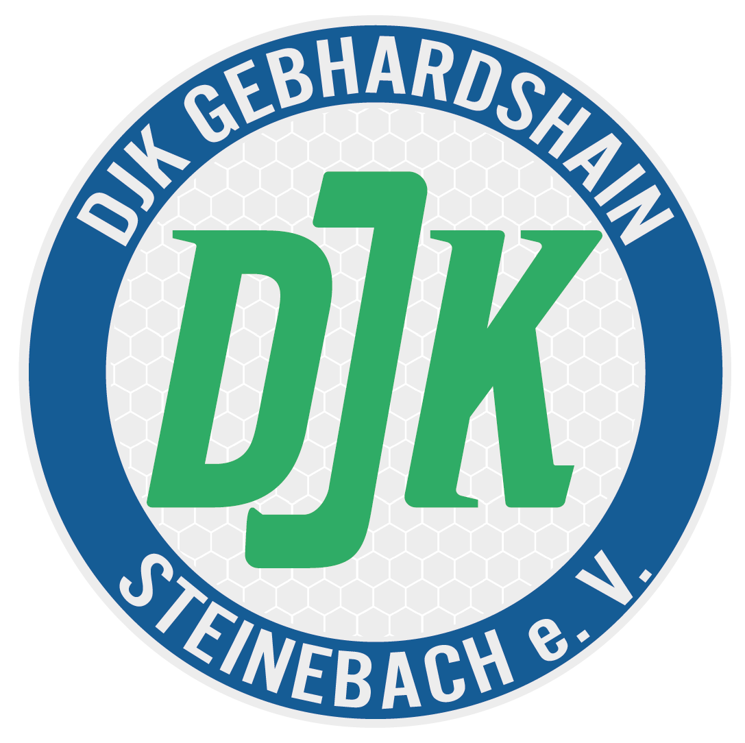 DJK Gebhardshain / Steinebach