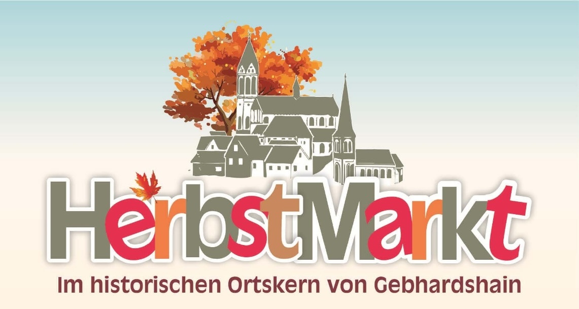 Herbstmarkt 2026