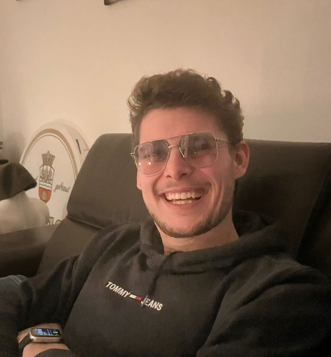 Beisitzer